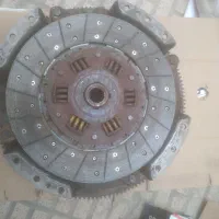 دیسک و صفحه پاترول سالم