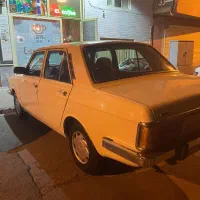 پیکان مدل ۸۱ کلکسیونی نایاب|خودرو سواری و وانت|تبریز, |دیوار