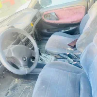 دوو سیلو|خودرو سواری و وانت|سنندج, |دیوار