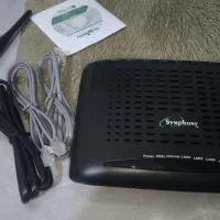 مودم SymPhony مدل SY4024