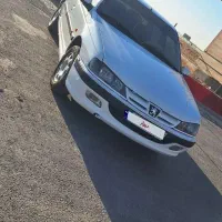 پژو پارس|خودرو سواری و وانت|بستان آباد, |دیوار