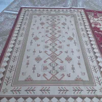 گلیم2.5در3.5|گلیم، جاجیم، گبه|اصفهان, ارغوانیه|دیوار