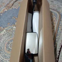 آینه بغل جک ماشین سنگین سمت شاکرد