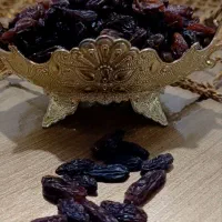 کشمش آفتابی درجه یک محصول کاشمر|خوردنی و آشامیدنی|اسلامشهر, شهرک مصطفی خمینی|دیوار