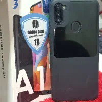 سامسونگ a11 . a 11