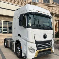 کامیون کشنده فول