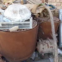 تنور گازی اصفهان