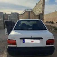 پراید۱۳۱مدل۹۰