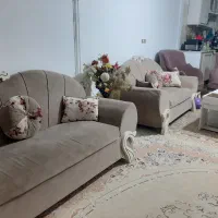مبل ومیز|مبلمان خانگی و میز عسلی|ساری, |دیوار