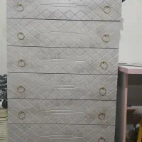 دراور دو سه روزه خریدم نو نو