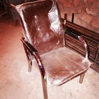 صندلی انتظاری