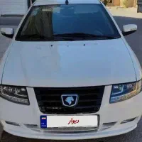 سمند سورن پلاس