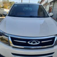 تیگو۵|خودرو سواری و وانت|قروه, |دیوار