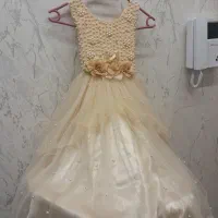 لباس مجلسی دخترانه