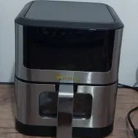 هواپز و سبزی خرد کن