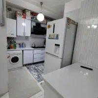 وام تسویه.فرهنگیان کرج/اماده سکونت.فول|فروش آپارتمان|هشتگرد, شهرک فرهنگیان|دیوار