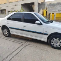 پژو پارس 1388