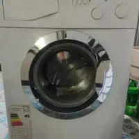 لباسشویی هایر