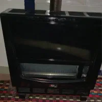 فروش بخاری نیک کالا