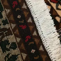 فرش دستبافت نادر شاه (موزه ای آنتیک)|فرش|تهران, خانی آباد نو شمالی|دیوار