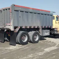 ولو کمپرسی|خودرو سنگین|قدس, شهرقدس|دیوار