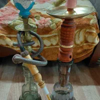 فروش قلیان چوب سرخ