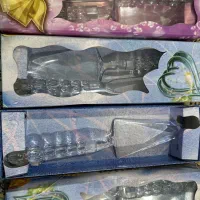 چاقو پلاستیکی برش کیک