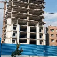 پیش فروش برج باغ فوق مجلل - خ رضوانیه(دهکده)