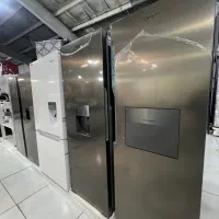 یخچال دو قلو جهیزیه کامل