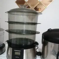 بخار پز