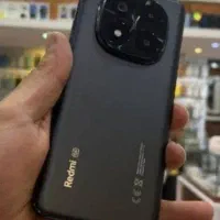 شیائومی note 14 pro plus 512G باگارانتی