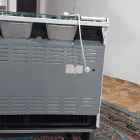 اجاق گاز فردار اسنوا|اجاق گاز و لوازم برقی پخت‌وپز|اردبیل, |دیوار