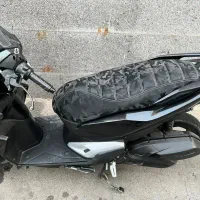 روکش زین انواع موتورسیکلت ایرانی وخارجی|قطعات یدکی و لوازم جانبی|تهران, شهرک ولیعصر جنوبی|دیوار