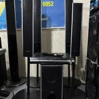 سینماخانواده فلش خوربلوتوثی سونیDZ777باقدرت۱۰۰۰وات