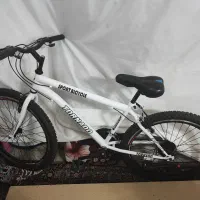 دوچرخه دنده ای سایز 26 تورنادو