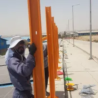 کار با دریل و دستگاه جوش و ابزارالات ساختمانی|استخدام معماری، عمران و ساختمانی|تهران, ونک|دیوار