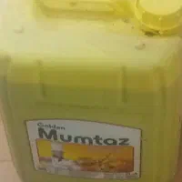 روغن ممتاز