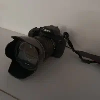 دوربین عکاسی 800d