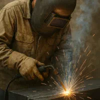 جوشکاری سیار توافقی