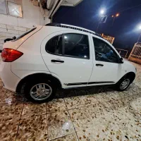 کوییک سقف مشکی