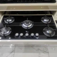 بزرگ ترین تنوع گاز فروش نقد و اقساط|اجاق گاز و لوازم برقی پختوپز|بندر ماهشهر, |دیوار