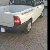 پراید وانت صفر تحویل مرداد۴۰۴