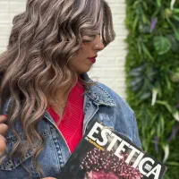 خدمات حرفه ایی سالن زیبایی