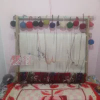 قالی ۶متری هریس تاجری