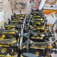 چرخ خیاطی دستی