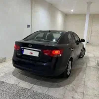 سراتو آپشنال فول|خودرو سواری و وانت|کرمانشاه, |دیوار