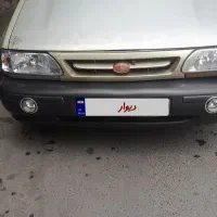 پرایدمدل۸۵