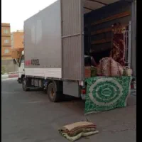 اساس کشی و باربری شاهین|خدمات حمل و نقل|خوی, |دیوار