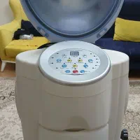 دستگاه اوزون تراپی مو