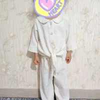 شومیز شلوار دختر بچه